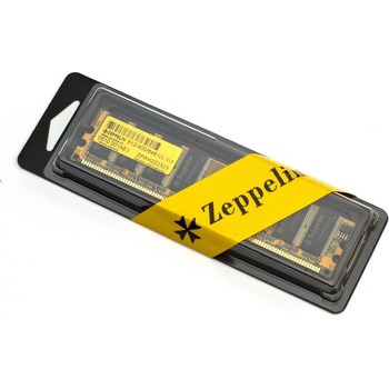 EVOLVEO Zeppelin Gold DDR2 1GB 800MHz CL5 1G/800/P-EG