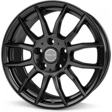 PROLINE AX100 6,5x16 4x100 ET48 black gloss