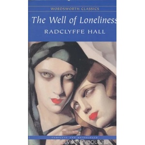 The Well of Loneliness (ISBN: 9781840224559)