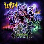 Warner Lordi: Screem Writers Guild - CD (068558)