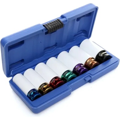 Tagred Комплект ударни вложки tagred ta1252/ 7 бр (ta1252)