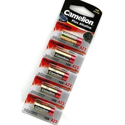 NoName Camelion LR23A 5pack 439106