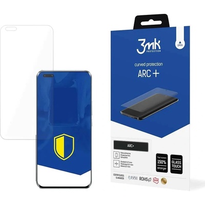 3mk Protection Защитно фолио 3mk ARC+ за Honor Magic5 Pro (3mk ARC+(1180)-0)