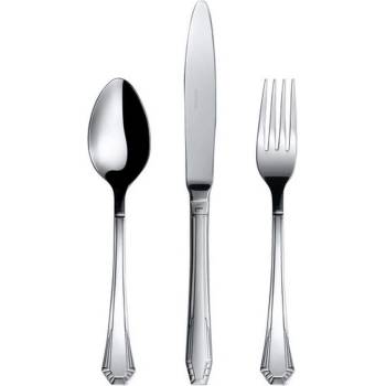 Image 1 of Herdmar Иноксови прибори за хранене от 24 части HERDMAR от серия EDEN (herdmar239302401172000000)