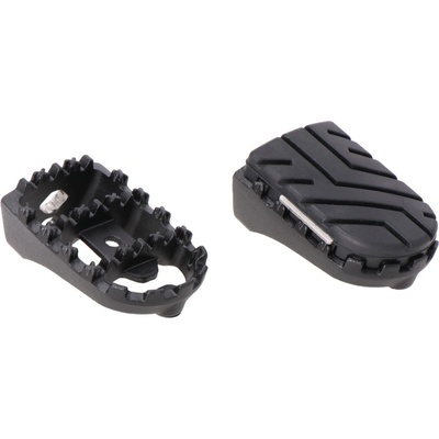 SW MOTECH stupačky ION, sada Honda NT1100 (21-), XL750 (22-)