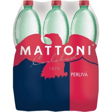 Mattoni přírodní 6 x 1,5 l