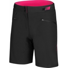 Etape Cat 2.0 Dámske čierna/ružová