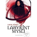 Labyrint mysli - Libor Hörbe