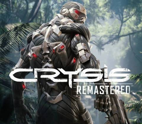 Crysis Remastered