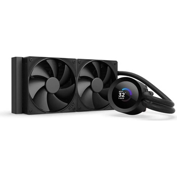 NZXT Kraken Plus 240mm All In One (RL-KN240-B2)