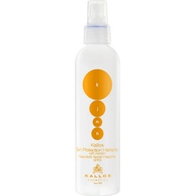 Kallos Sun Protection Hairspray SPF6 200 ml