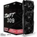 XFX Radeon RX 6700 QICK 319 BLACK 12GB GDDR6 RX-67XLKWFDV