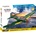 COBI 5740 II WW Kawasaki KI-61-I HIEN (Tony), 1: 32, 324 к, 1 ф (COBI-5740)