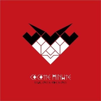 Warner Cocotte Minute: Ritual, kmen a srdce a kmen - 2CD (011168)