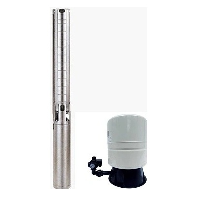 Grundfos SP 2A-18 98163256