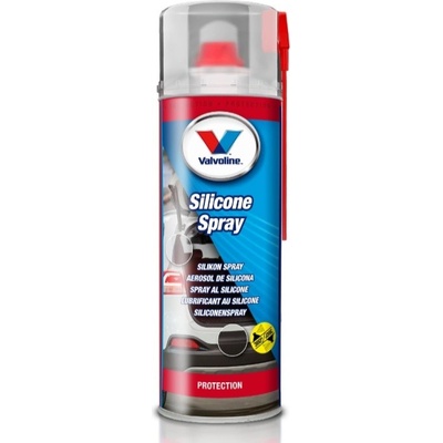 Valvoline Silicone Spray 500 ml | Zboží Auto