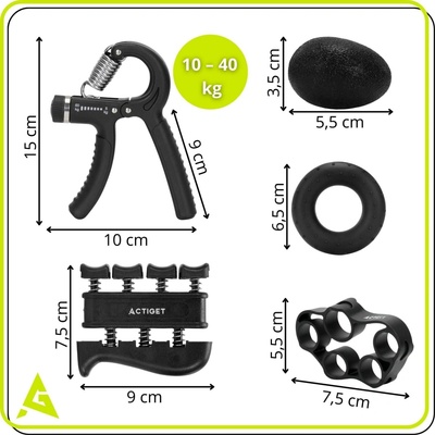 ACTIGET ACT0055