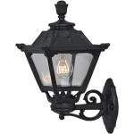 ELMARK LED градинско осветително тяло Elmark 96GOLIAWL/BL, IP55 защита (EM96GOLIAWL/BL)