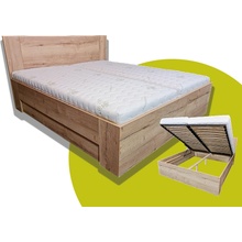 Interier Stejskal Loana Lamino Dub Sonoma +10cm