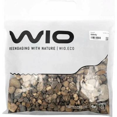 Wio Elderly gravel mix 2 kg – Zboží Mobilmania