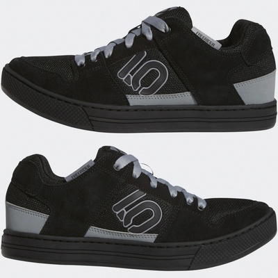 Five Ten Freerider black Grey Clear Grey