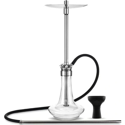 Mashisha Titan 66/1 stříbrná