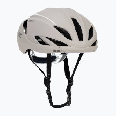 Велосипедна каска HJC Furion 3 mt beige/purple