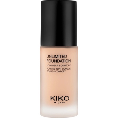 Kilo Milano Unlimited Foundation dlouhotrvající make-up 5R 30 ml