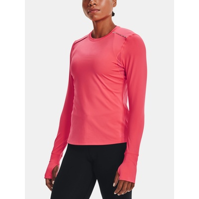 Under Armour Дамска тениска Under Armour UA Empowered LS Crew Under Armour | Rozov | ЖЕНИ | M