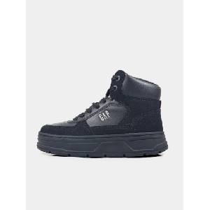 GAP Детски високи маратонки Paradise Mid GAP GAP | Cheren | Момчешки | 30