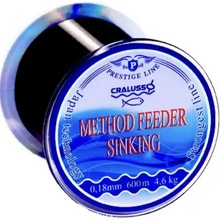 CRALUSSO Method Sinking 300 m 0,25 mm