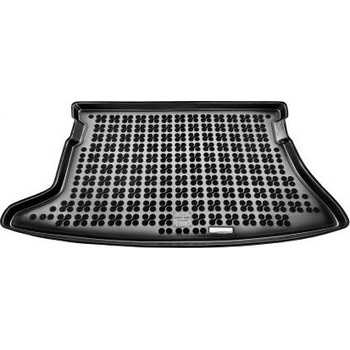 Rezaw-Plast Гумена стелка за багажник за Toyota Auris (2007 - 2012) Hatchback 3-door, 5-door - Rezaw Plast
