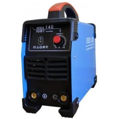 REDCO MMA 140