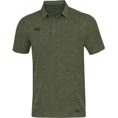 Tričko jako premium basics polo-shirt 6329-28