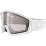 POC Маска Poc Zygon Goggles - Hydrogen White / Clarity Trail/Cloudy Brown - размер One Size (205-7132-0111)
