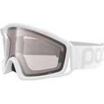 POC Маска Poc Zygon Goggles - Hydrogen White / Clarity Trail/Cloudy Brown - размер One Size (205-7132-0111)