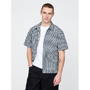 GAP Поплинова риза GAP GAP | Sin | МЪЖЕ | XS