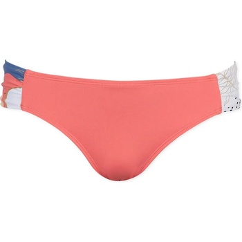 Oxbow Medusa Full Coverage Brief bikini bottom - Orange (Pamplemousse)