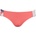 Oxbow Medusa Full Coverage Brief bikini bottom - Orange (Pamplemousse)