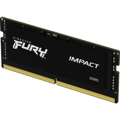 Kingston DDR5 64GB KF548S38IBK2-64