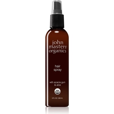John Masters Organics Styling спрей за коса със средна фикасация 236ml