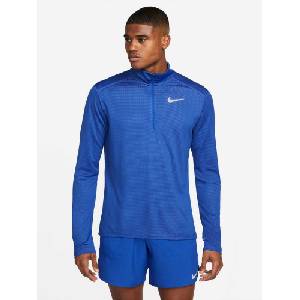 Nike Блуза m nk df pacer top hz - sportdepot - 44,98 лв