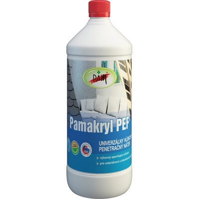 PAMAKRYL PEF 1l