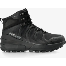 Inov 8 Roclite Gtx Wide turistické boty black dark grey