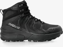 Inov 8 Roclite Gtx Wide turistické boty black dark grey