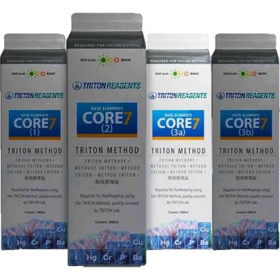 Triton Core7 Individual Base Elements 3A 1 l