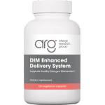 Allergy Research Group DIM Enhanced Delivery System - 120 вег. капсули