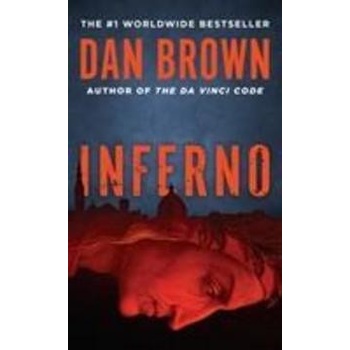 Inferno Brown DanPaperback