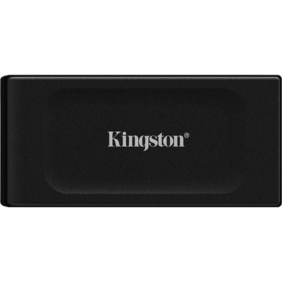 Kingston XS1000 2TB, SXS1000/2000G – Zboží Mobilmania