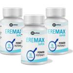  2 x Eremax + 1 х Eremax капсули за ерекция